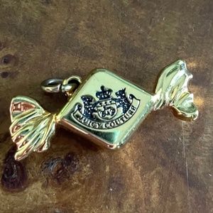Juicy Couture Charm